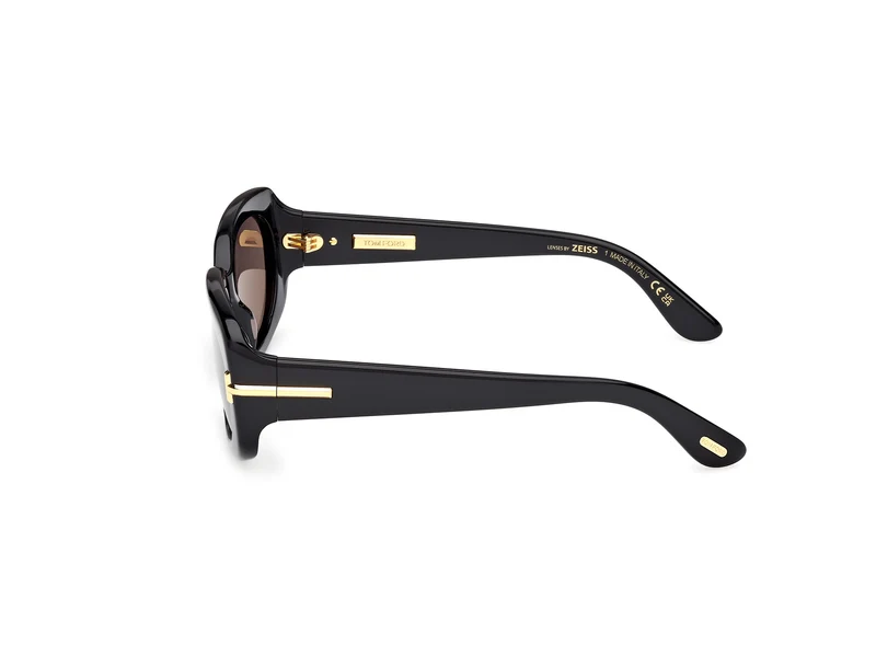 Tom Ford Icon FT1253 01A 54