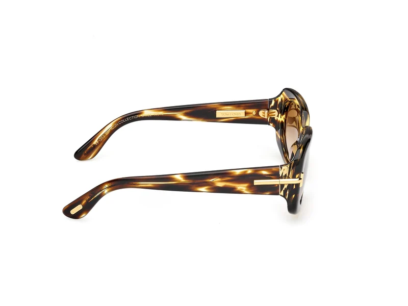 Tom Ford Icon FT1253 55F 54