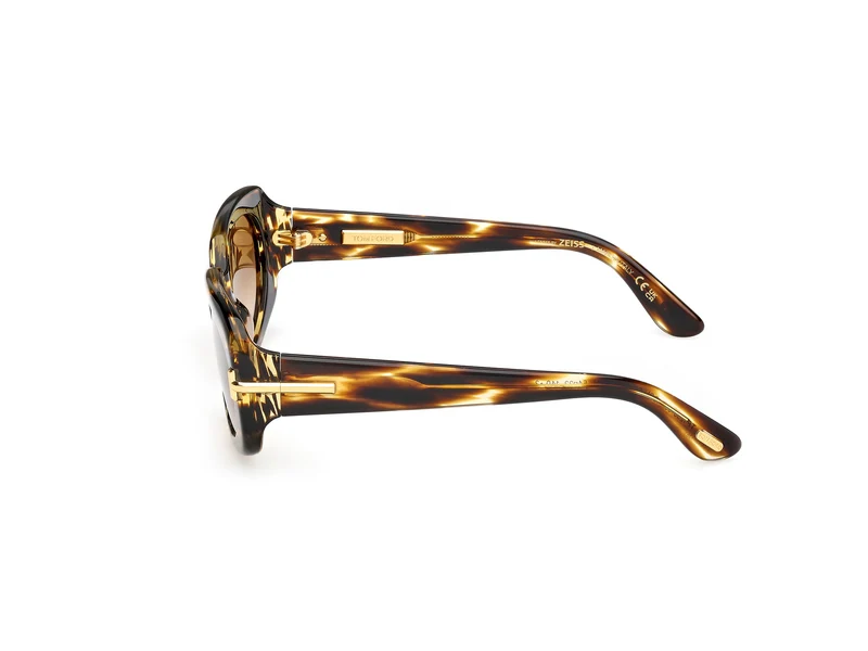 Tom Ford Icon FT1253 55F 54