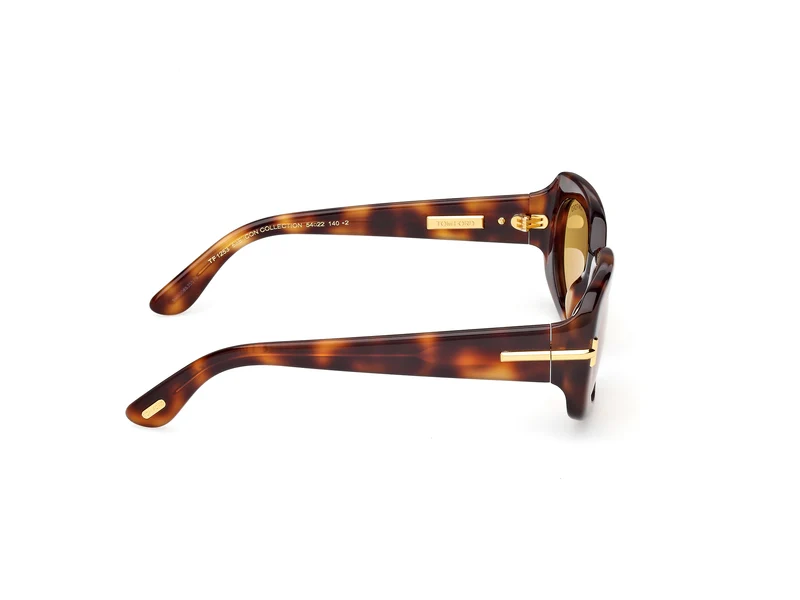 Tom Ford Icon FT1253 53E 54