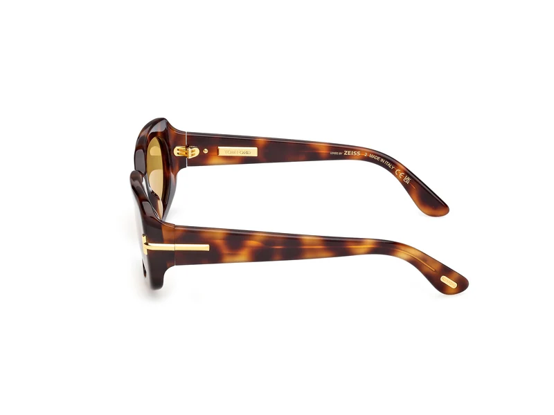 Tom Ford Icon FT1253 53E 54