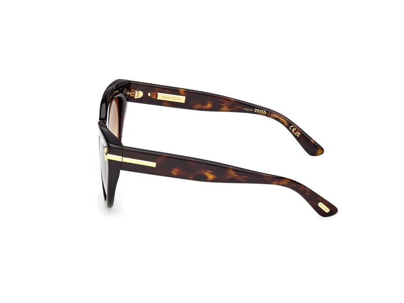 Tom Ford Icon FT1252 52F 52