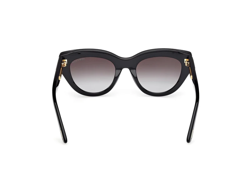 Tom Ford Icon FT1252 01B 52