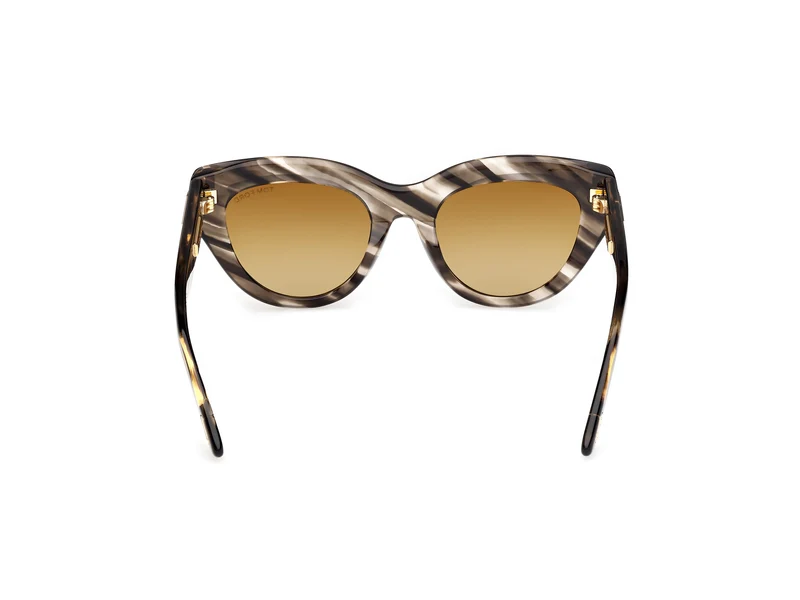 Tom Ford Icon FT1252 55F 52