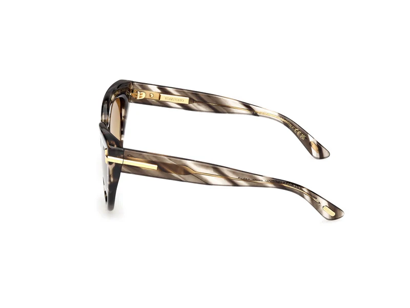 Tom Ford Icon FT1252 55F 52