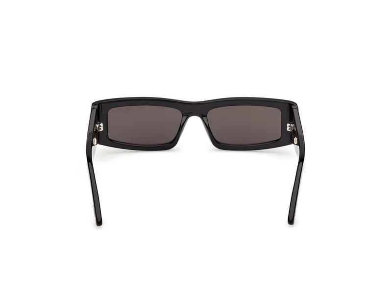 Tom Ford Icon TI0026 01A 54