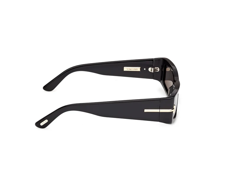 Tom Ford Icon TI0026 01A 54
