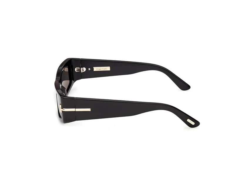 Tom Ford Icon TI0026 01A 54