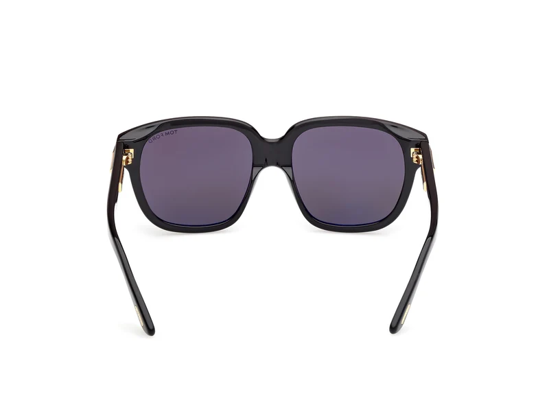Tom Ford Icon FT1236 01A 58