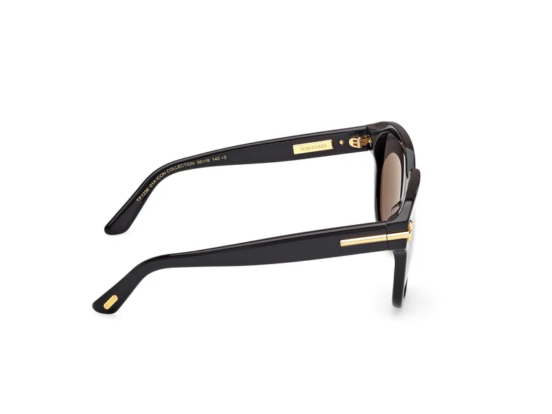 Tom Ford Icon FT1236 01A 58