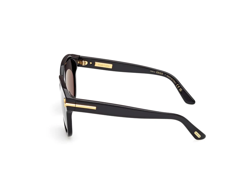 Tom Ford Icon FT1236 01A 58