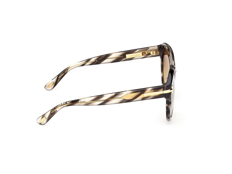 Tom Ford Icon FT1251 55F 57