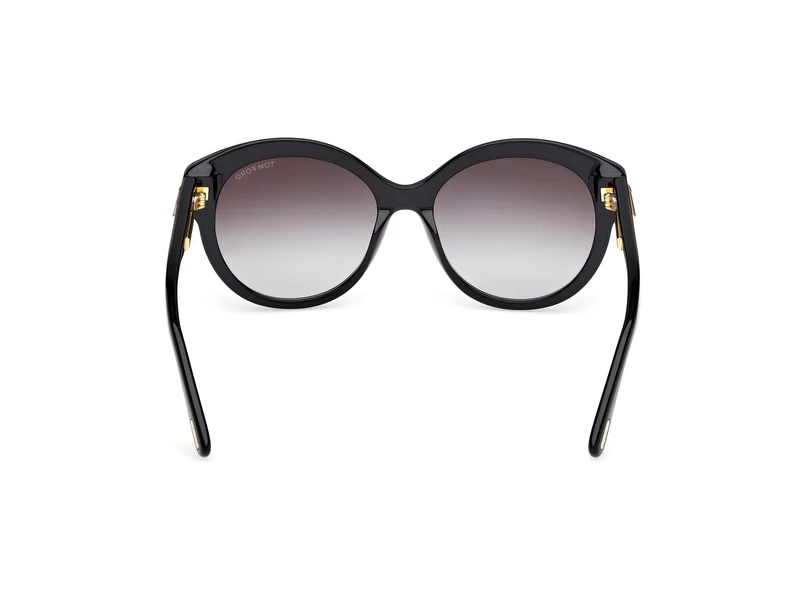 Tom Ford Icon FT1251 01B 57