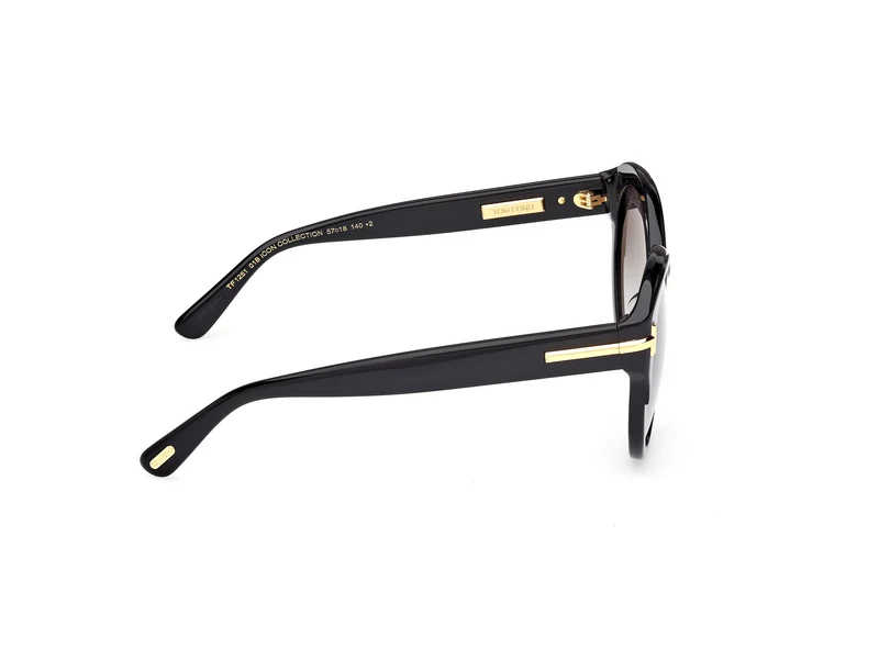 Tom Ford Icon FT1251 01B 57