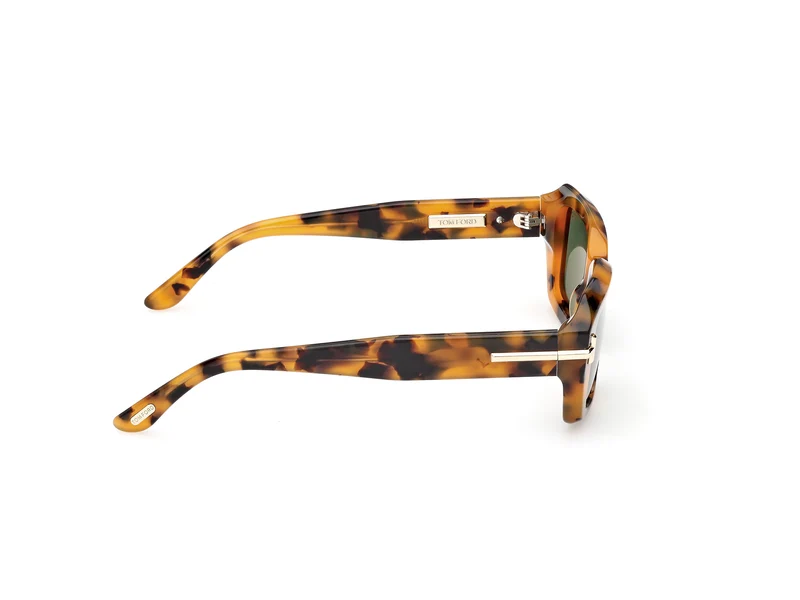 Tom Ford Icon TI0025 55N 53