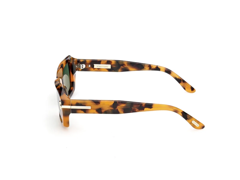 Tom Ford Icon TI0025 55N 53