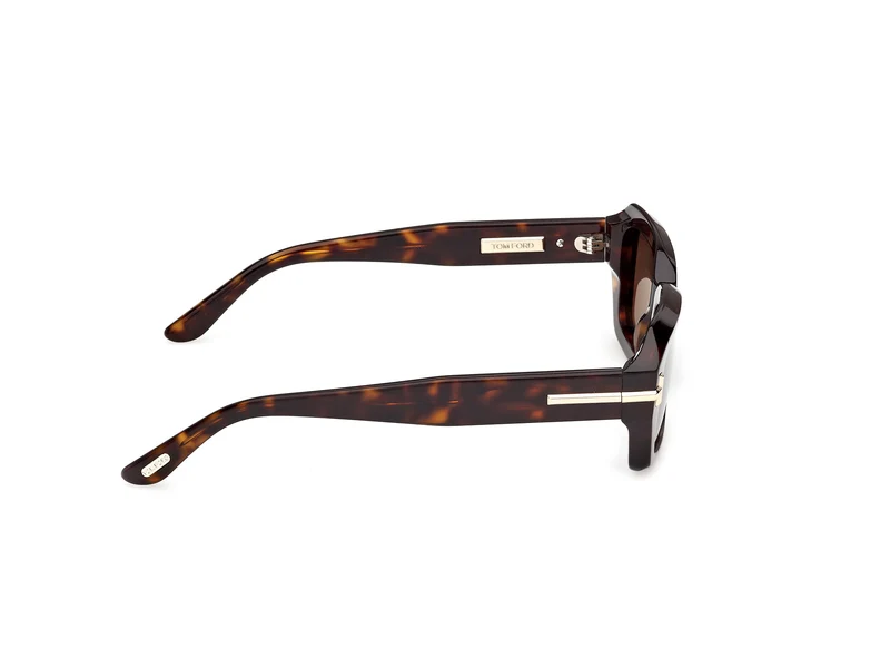 Tom Ford Icon TI0025 52E 53
