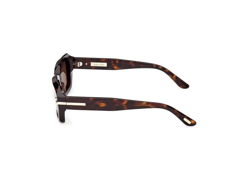 Tom Ford Icon TI0025 52E 53