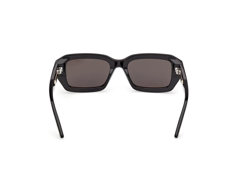 Tom Ford Icon TI0025 01A 53