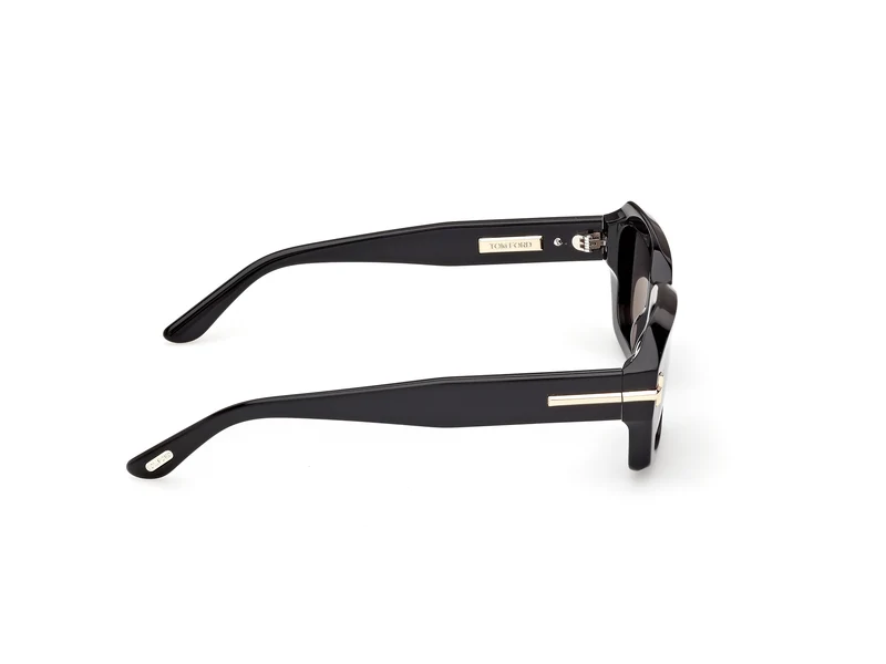 Tom Ford Icon TI0025 01A 53