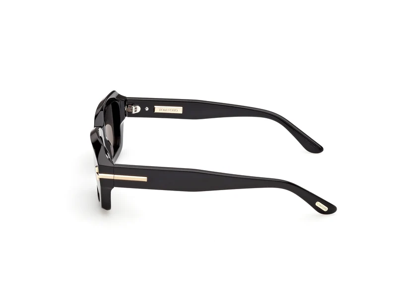 Tom Ford Icon TI0025 01A 53