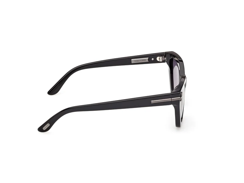 Tom Ford Icon TI0024 01B 55