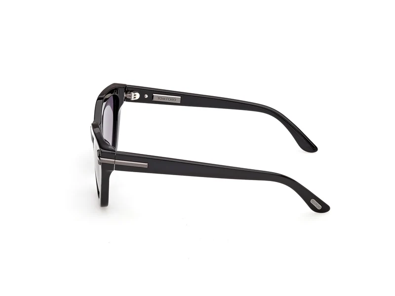 Tom Ford Icon TI0024 01B 55