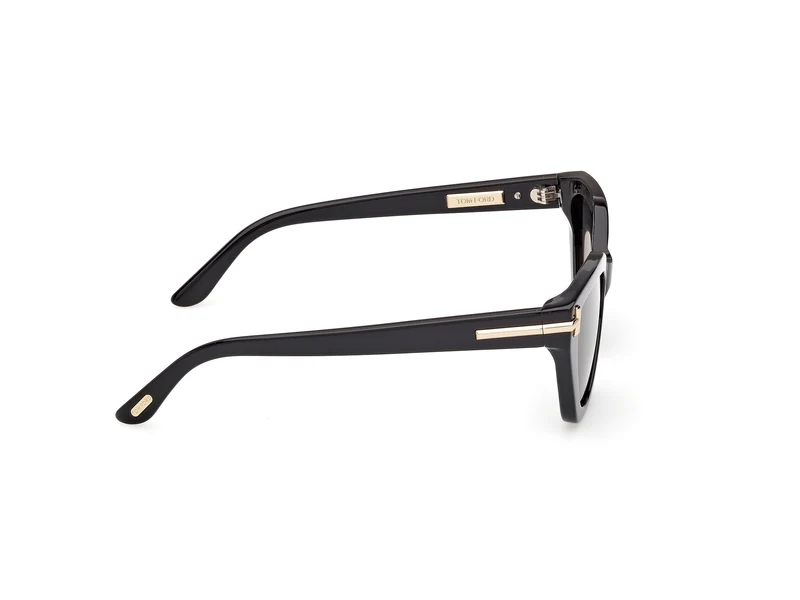 Tom Ford Icon TI0024 01A 55