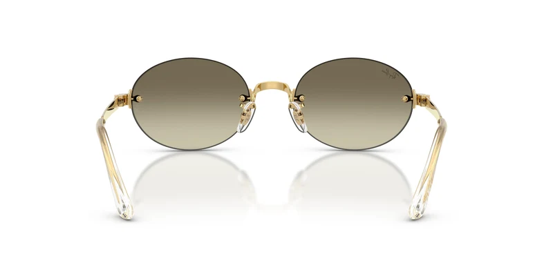 Ray-Ban RB3929 001/7I 54