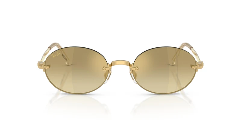 Ray-Ban RB3929 001/7I 54