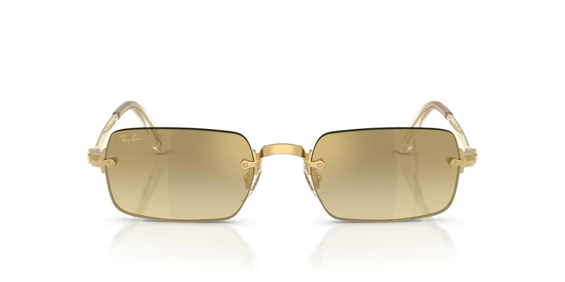 Ray-Ban RB3928 001/7I 54