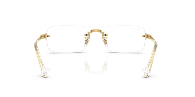 Ray-Ban RX3928V 2500 54
