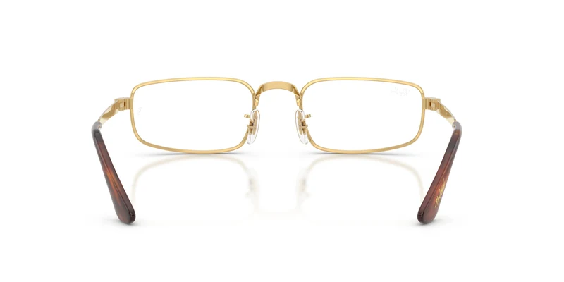Ray-Ban RX3927V 2500 52
