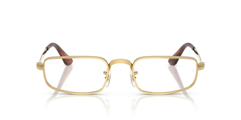 Ray-Ban RX3927V 2500 52