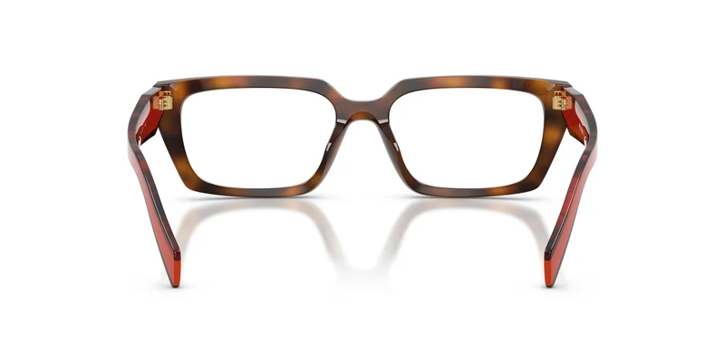 Prada PR D05V 01K1O1 55