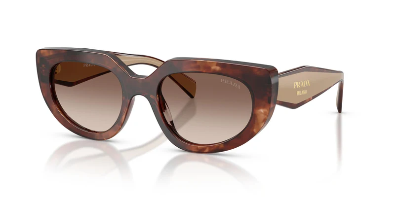 Prada PR D02S 00K10S 53