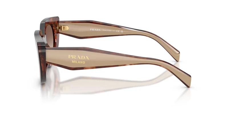 Prada PR D02S 00K10S 53