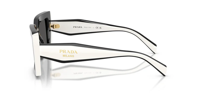 Prada PR D01S 20G08Z 52