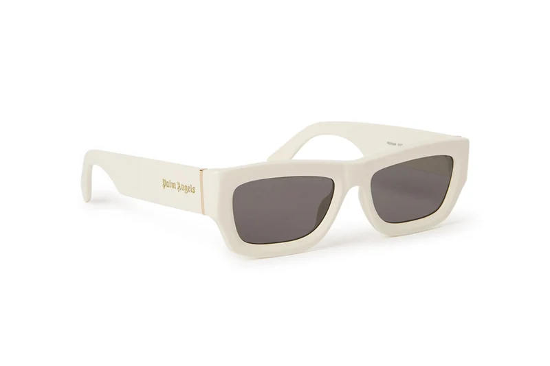 PALM ANGELS AUBERRY SUNGLASSES 107 53
