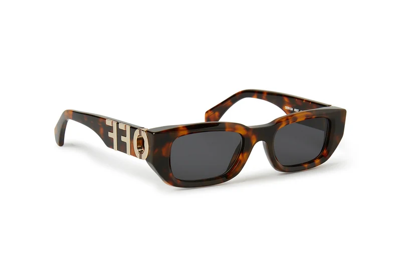 OFF WHITE FILLMORE SUNGLASSES 6007 49