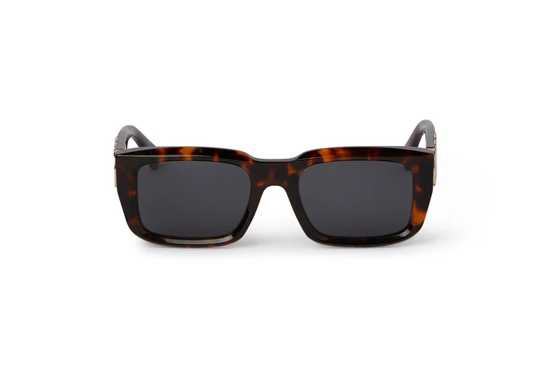 OFF WHITE HAYS SUNGLASSES 6007 54