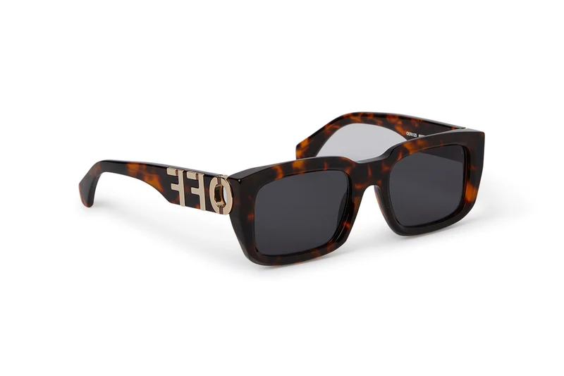 OFF WHITE HAYS SUNGLASSES 6007 54