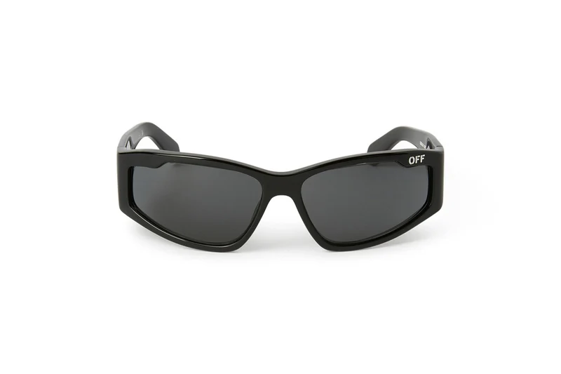 OFF WHITE KIMBALL SUNGLASSES 1007 64