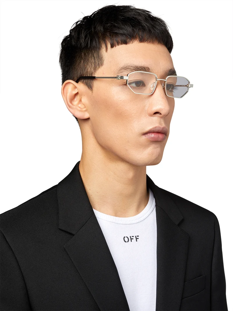 Off White Eyewear Style 8 7200 53