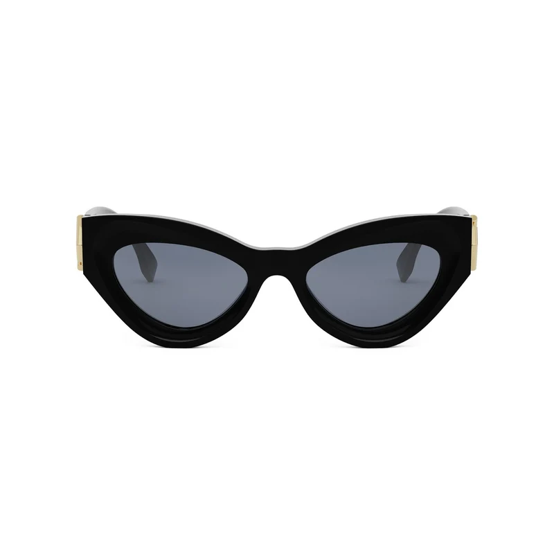 FENDI FF DIAMONDS FE40146I 01V 52