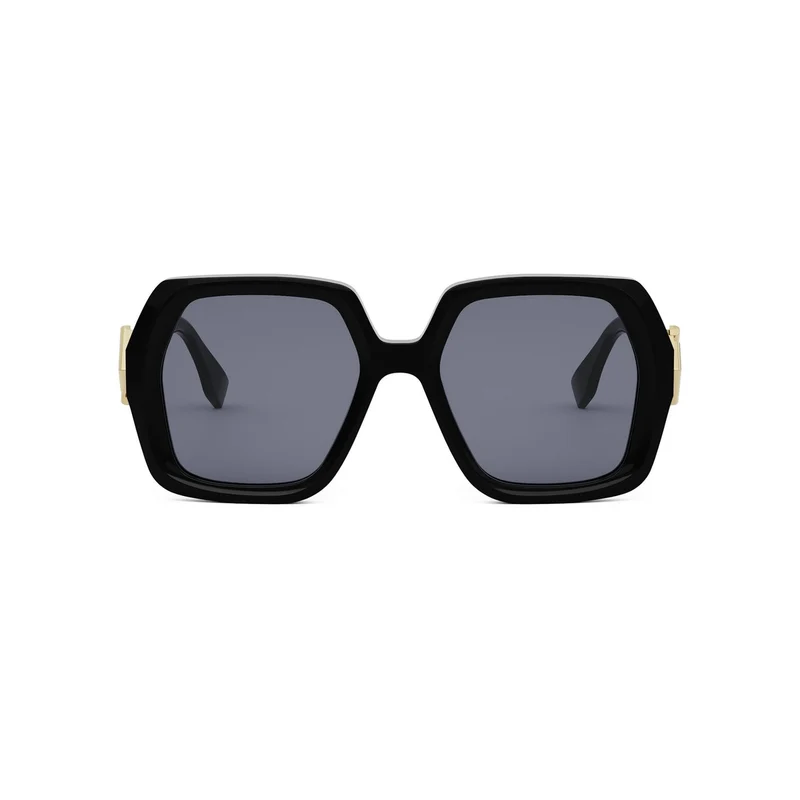 FENDI FF DIAMONDS FE40139I 01V 53