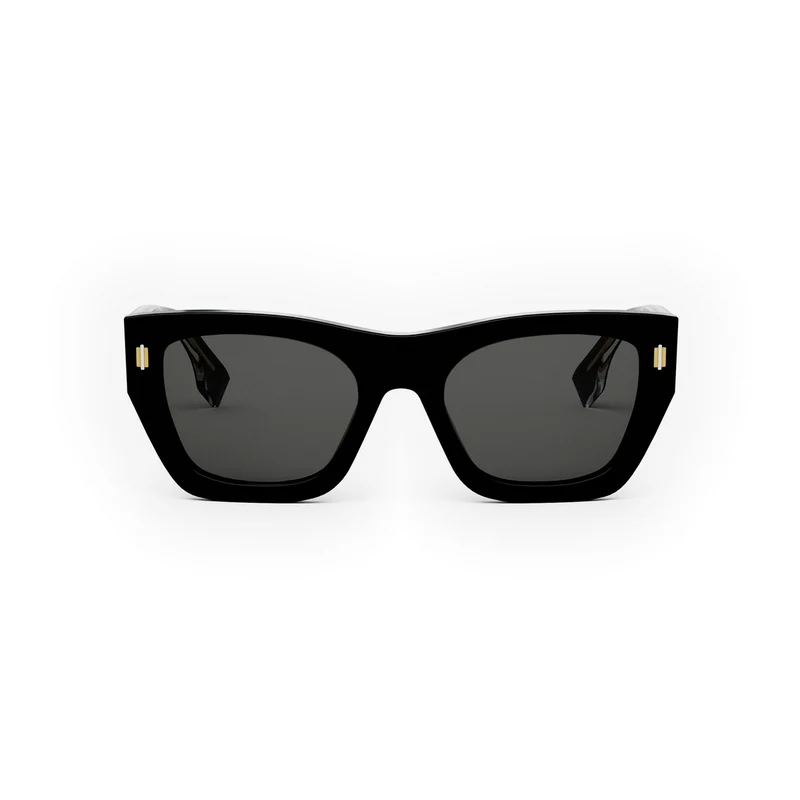 FENDI ROMA FE40100I 01A 53
