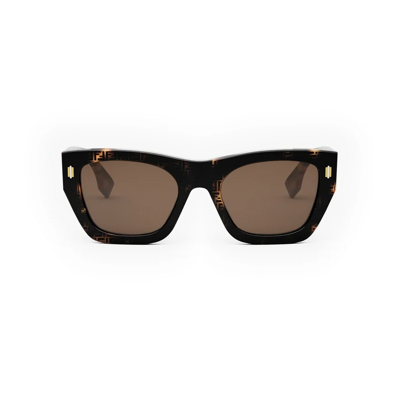 FENDI ROMA FE40100I 55E 53