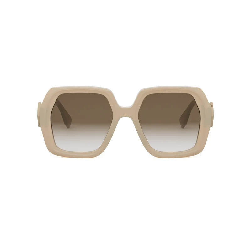 FENDI FF DIAMONDS FE40139I 57F 53