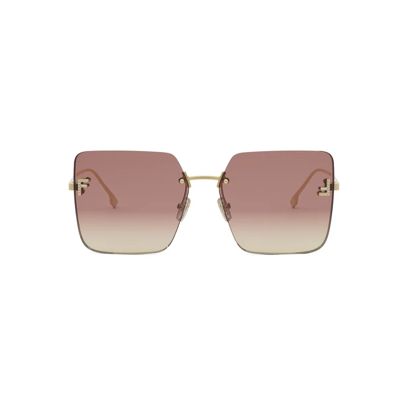 FENDI FIRST CRYSTAL FE4082US 30Z 59